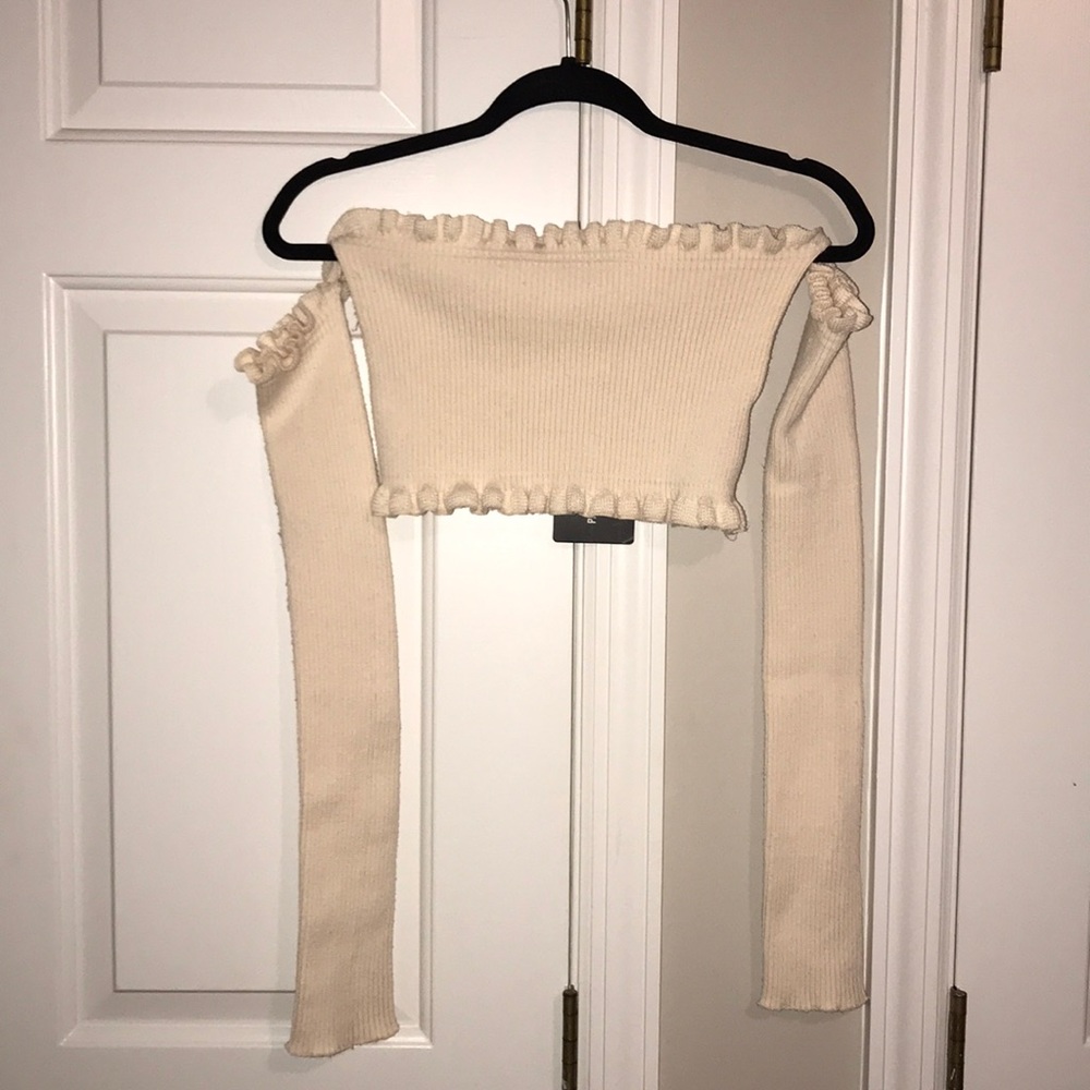 Trendy Fashion top